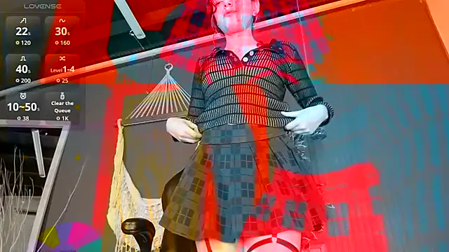 maria Turner1 online show from 23, 5, 2026