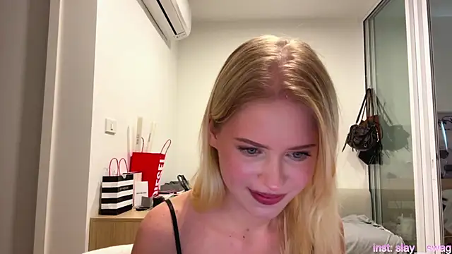 Snapshot of Slay_Swag chatting on 22, 2, 2026 Slay Swag online show from 22, 2, 2026