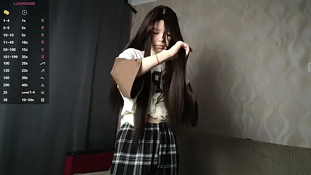 GammaBoobaa online show from 20, 3, 2026