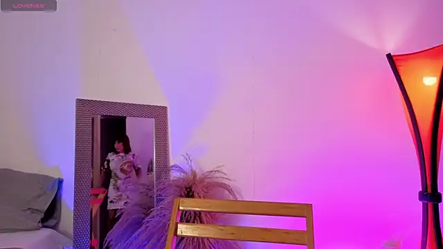 fransheskarossi online show from 18, 4, 2026