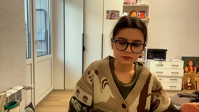 SaintMari online show from 8, 2, 2026