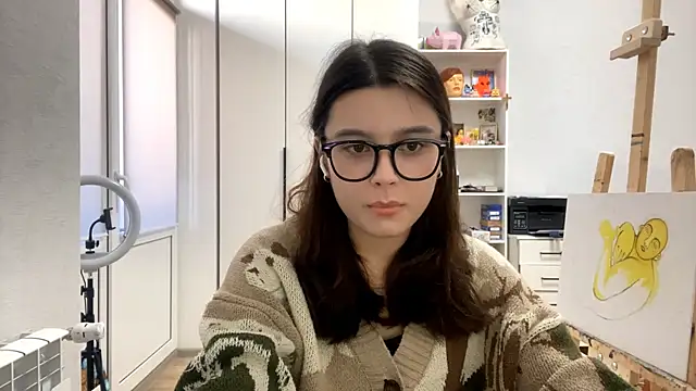 SaintMari online show from 7, 3, 2026