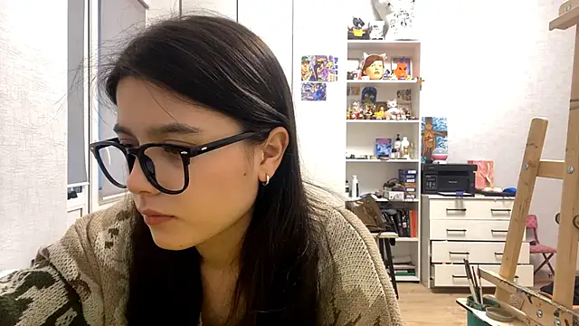 SaintMari online show from 9, 4, 2026