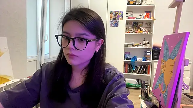SaintMari online show from 11, 5, 2026