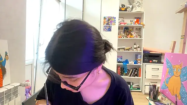 SaintMari online show from 12, 5, 2026