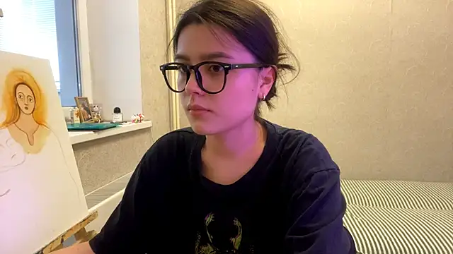 SaintMari online show from 24, 5, 2026