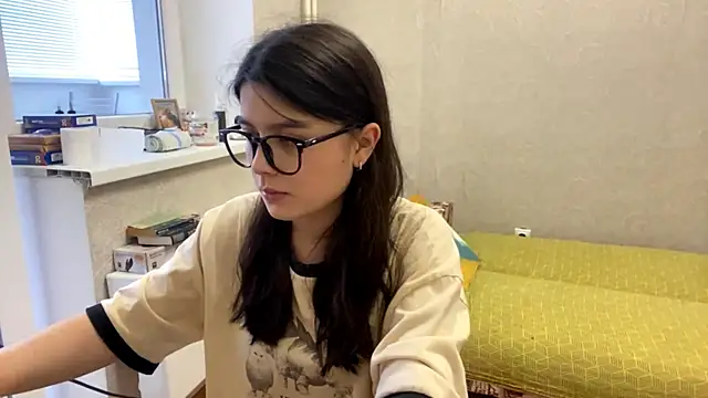 Snapshot of SaintMari chatting on 26, 6, 2026 SaintMari online show from 26, 6, 2026