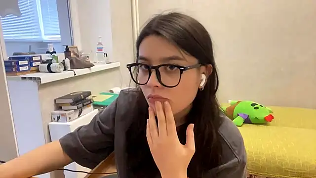 Snapshot of SaintMari chatting on 29, 6, 2026 SaintMari online show from 29, 6, 2026