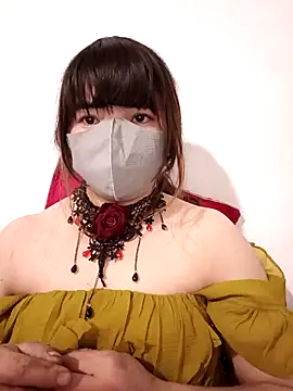 Elizabeth8 online show from 8, 2, 2026