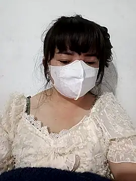 Elizabeth8 online show from 21, 2, 2026