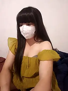 Elizabeth8 online show from 22, 2, 2026