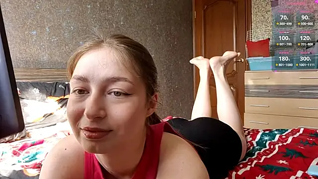 MousyHello online show from 11, 3, 2026