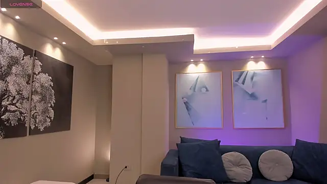 EmilyCarterX online show from 22, 2, 2026