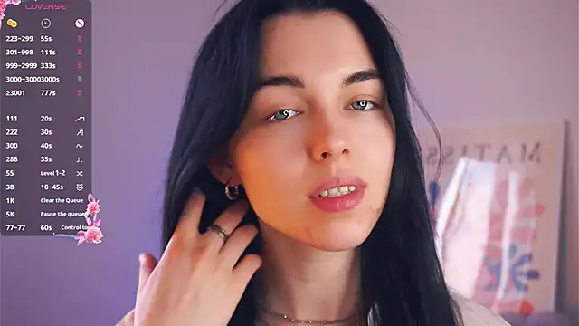 MirnaTellado online show from 14, 4, 2026