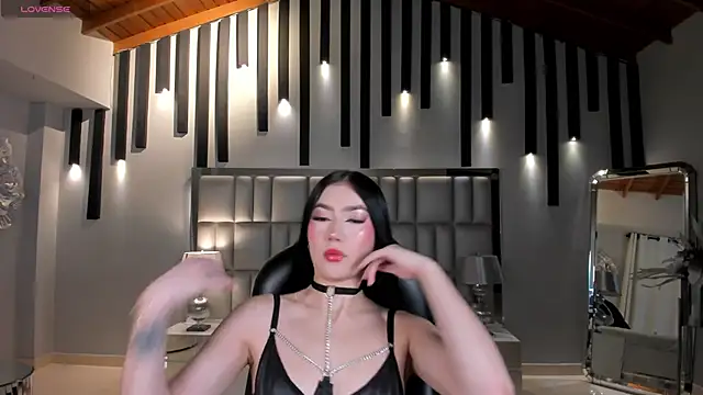 BriannaFox1 online show from 27, 2, 2026