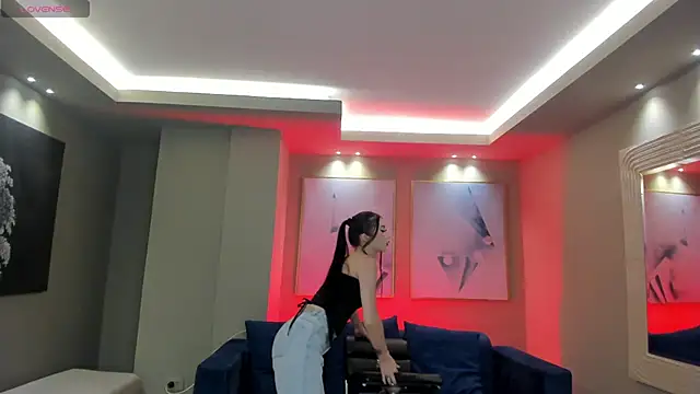 BriannaFox1 online show from 29, 3, 2026