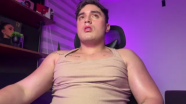 Robyn Rocki online show from 3, 2, 2026