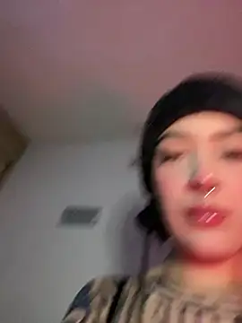 Snapshot of PUFF_BUNNY chatting on 13, 2, 2026 PUFF BUNNY online show from 13, 2, 2026