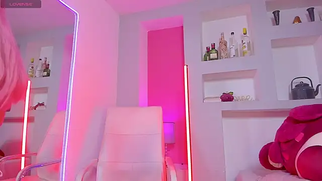 Rosy Sweet online show from 23, 2, 2026