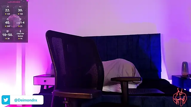 Alexander Connor online show from 17, 1, 2026