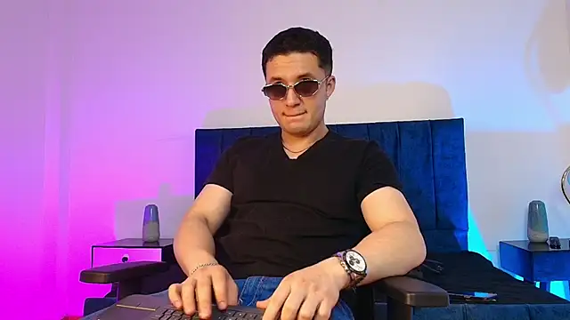 Alexander Connor online show from 18, 1, 2026