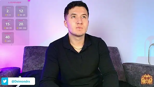 Alexander Connor online show from 11, 2, 2026