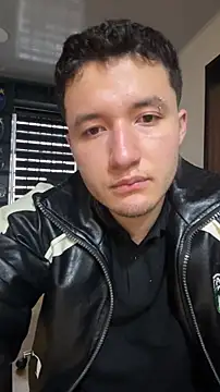 Alexander Connor online show from 2, 3, 2026