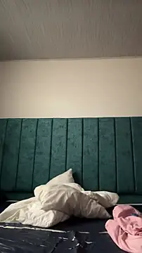 Alexander Connor online show from 16, 3, 2026