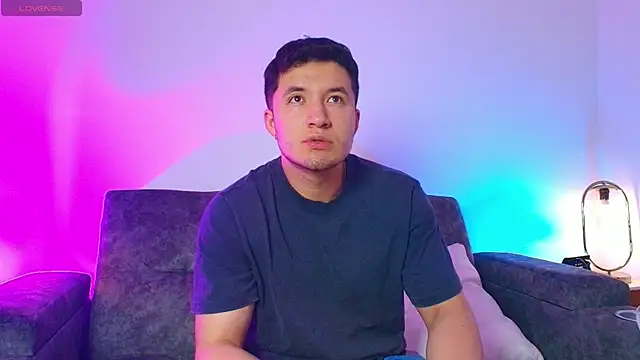 Alexander Connor online show from 29, 3, 2026