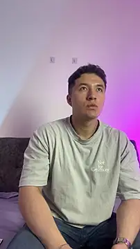 Alexander Connor online show from 9, 4, 2026