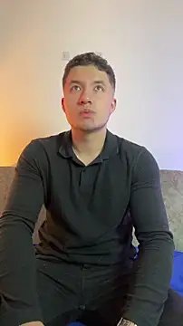 Alexander Connor online show from 15, 4, 2026