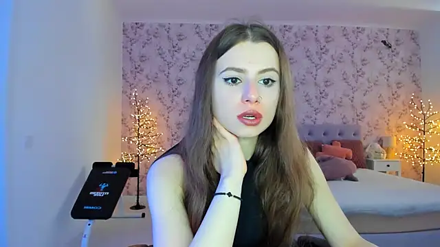 Hot Molly5 online show from 7, 4, 2026