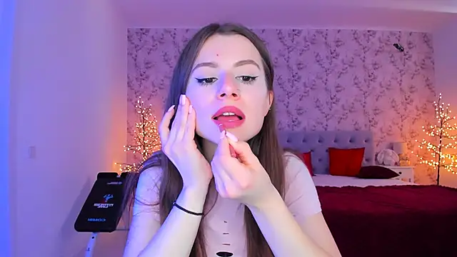 Hot Molly5 online show from 14, 4, 2026