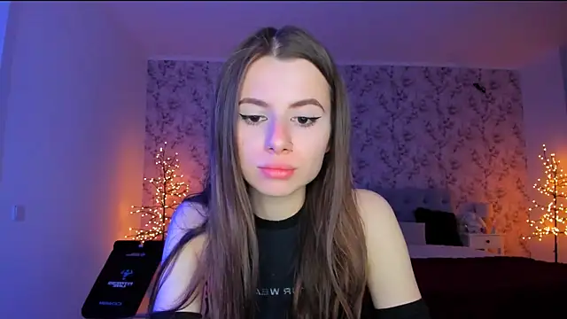 Hot Molly5 online show from 17, 5, 2026