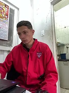 santiObrero online show from 21, 2, 2026