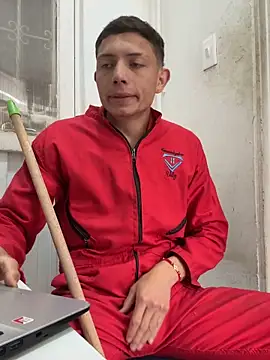 santiObrero online show from 18, 3, 2026