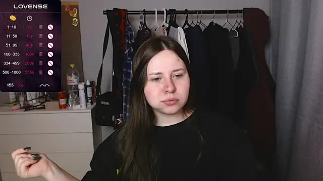 Snapshot of secretvic chatting on 8, 2, 2026 secretvic online show from 8, 2, 2026