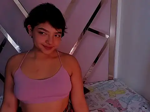 Saotome And Venus online show from 15, 1, 2026