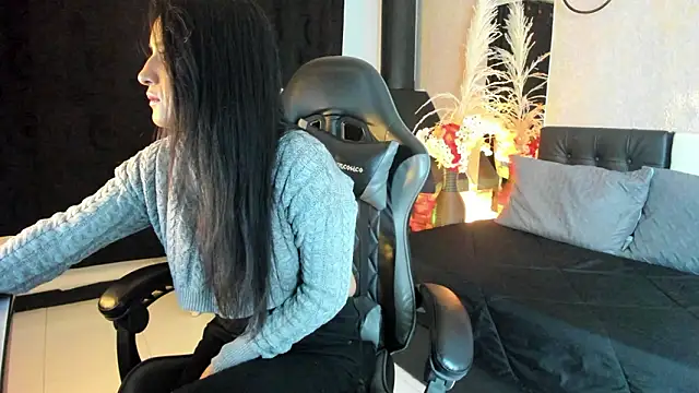 Snapshot of Vicky_sst chatting on 8, 2, 2026 Vicky sst online show from 8, 2, 2026