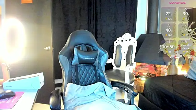 Snapshot of Vicky_sst chatting on 22, 2, 2026 Vicky sst online show from 22, 2, 2026