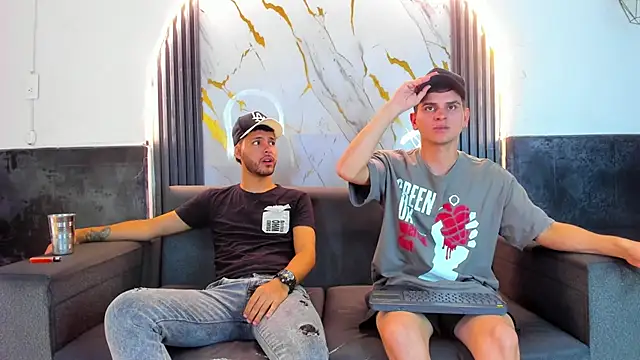 Snapshot of Angel_Villareal chatting on 20, 2, 2026 Angel Villareal online show from 20, 2, 2026