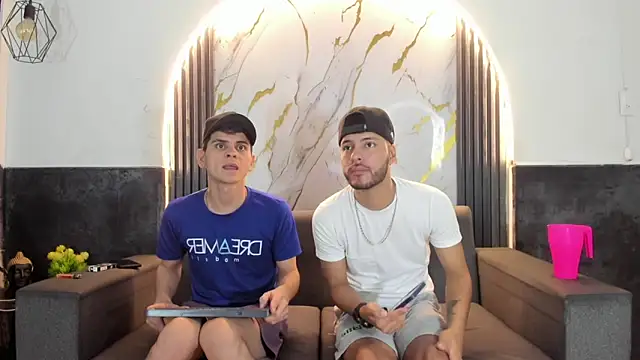 Snapshot of Angel_Villareal chatting on 26, 2, 2026 Angel Villareal online show from 26, 2, 2026