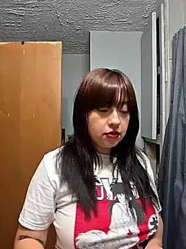 AriannaPenaxo online show from 4, 2, 2026