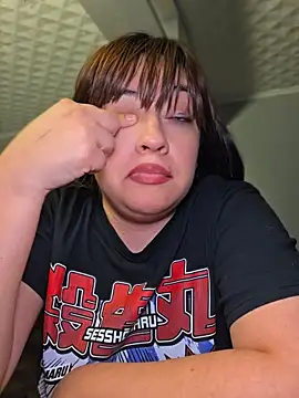 AriannaPenaxo online show from 20, 3, 2026