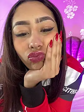 MadisonFox1 online show from 14, 2, 2026