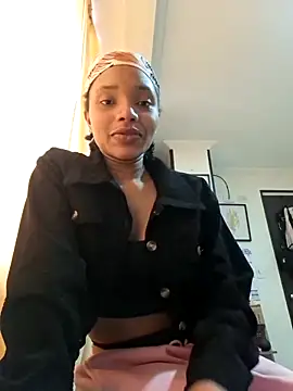 Ebony love07 online show from 19, 2, 2026