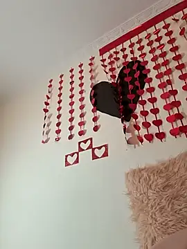 Ebony love07 online show from 23, 2, 2026