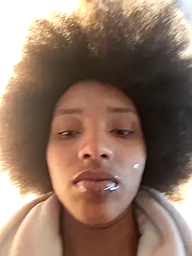 Ebony love07 online show from 14, 3, 2026