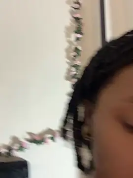 Ebony love07 online show from 8, 6, 2026