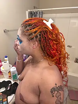 nikdicsucka online show from 4, 3, 2026